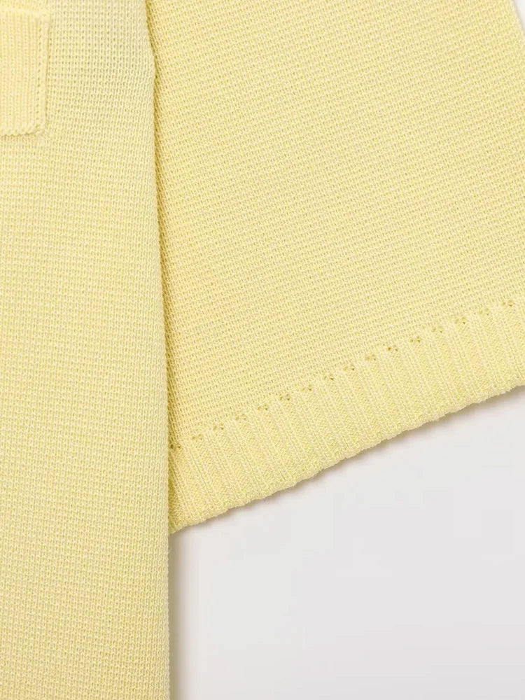 Cardigan femme