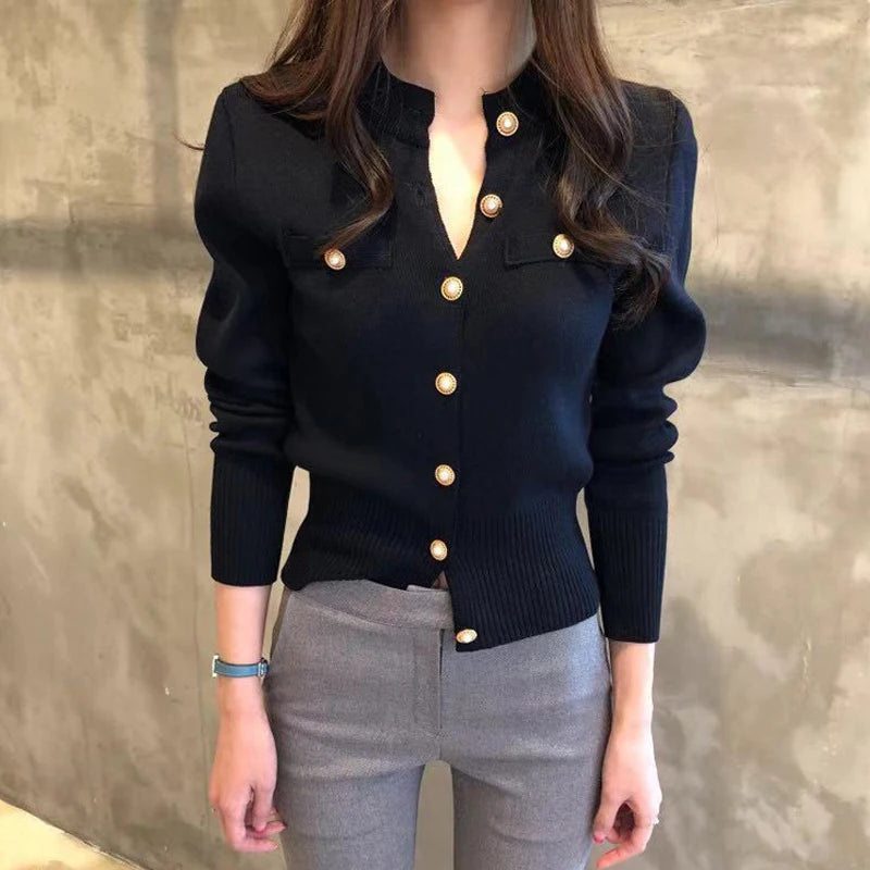 Cardigan femme