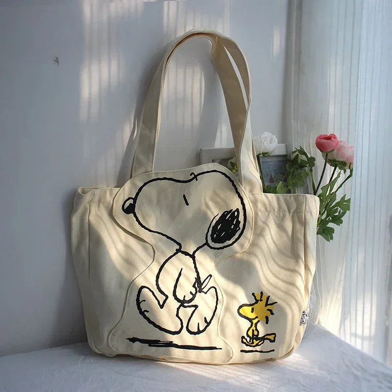 Sac snoopy