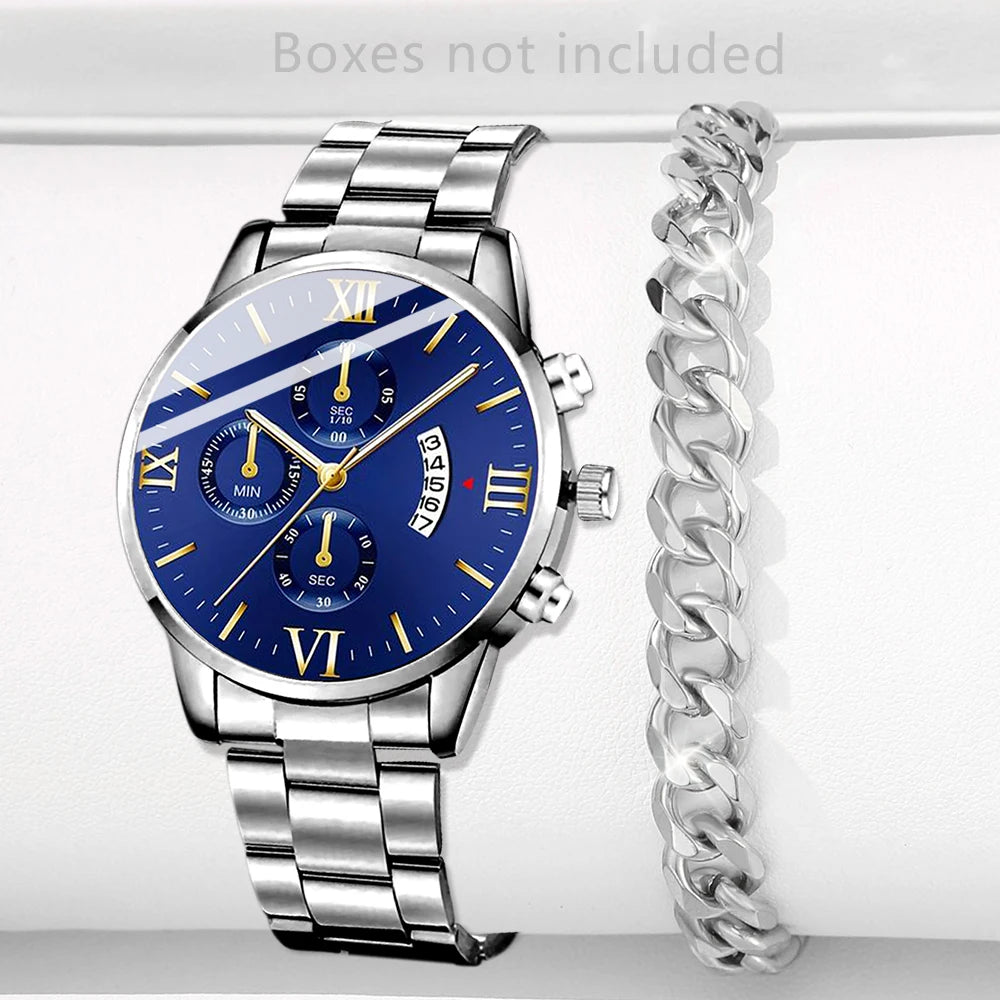 Montre homme
