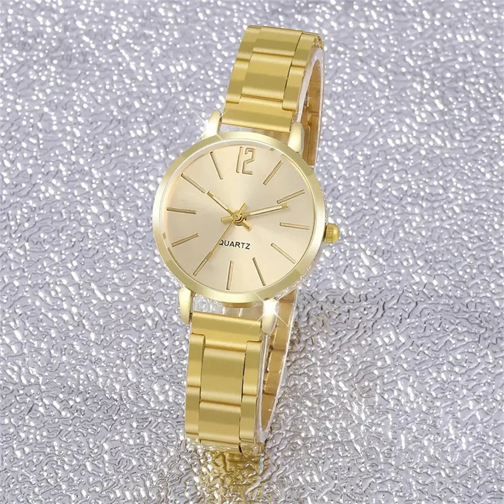 Montre pour couple