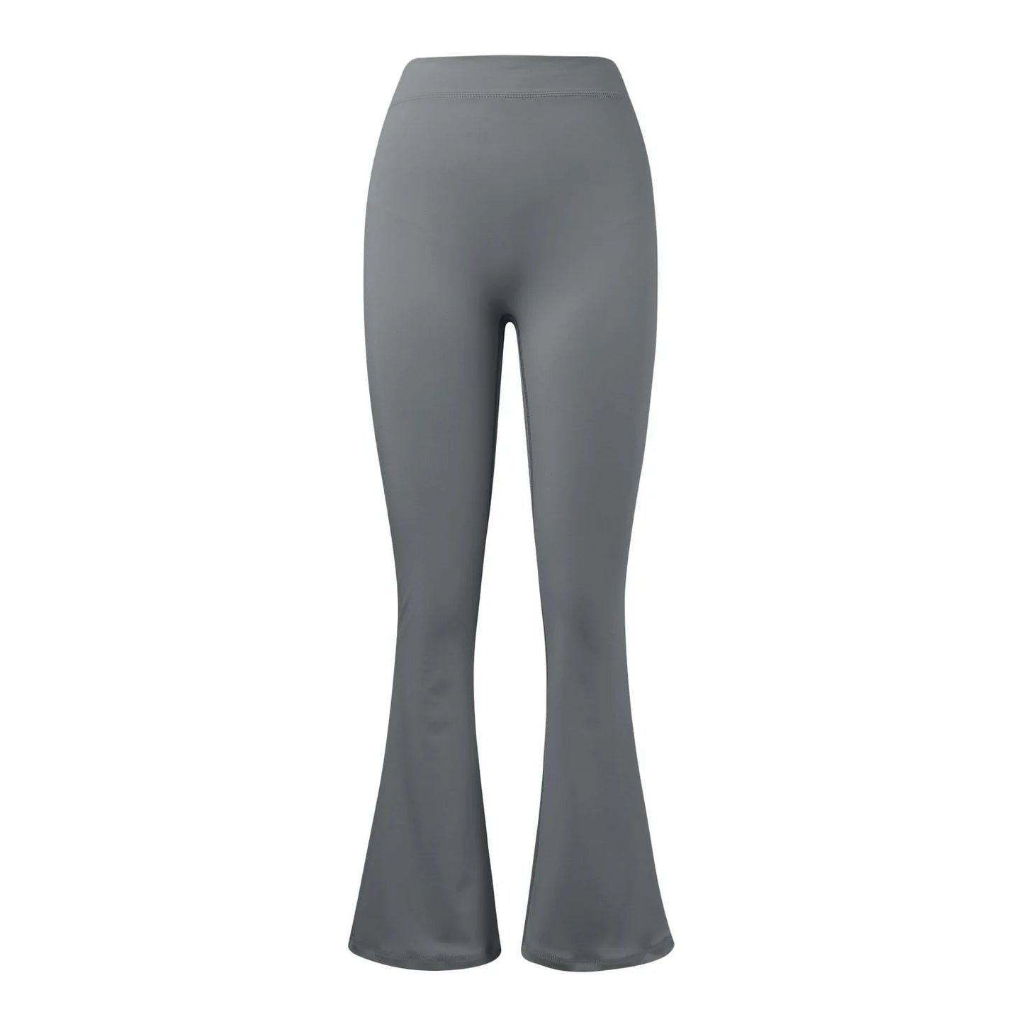 Legging large push-up femme