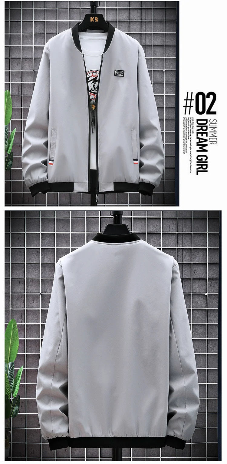 Veste homme