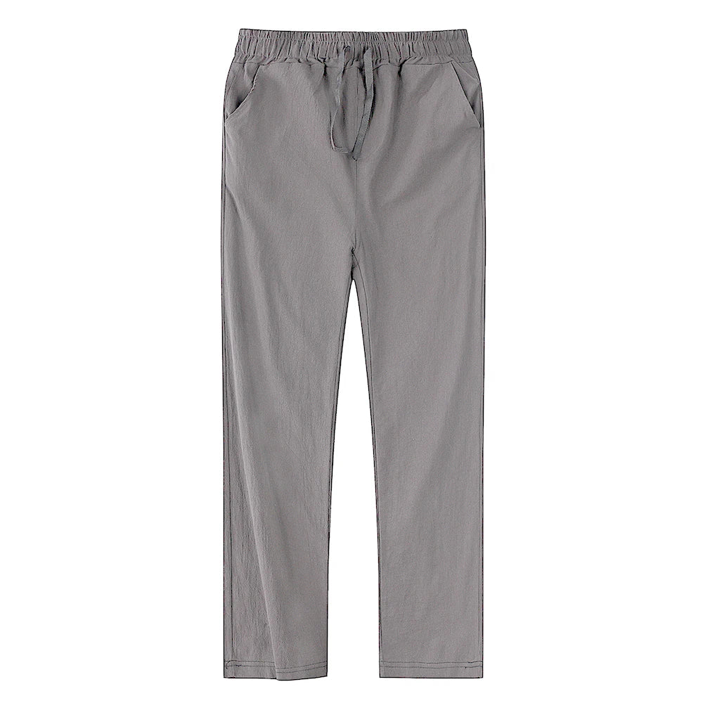 Pantalon de détente homme
