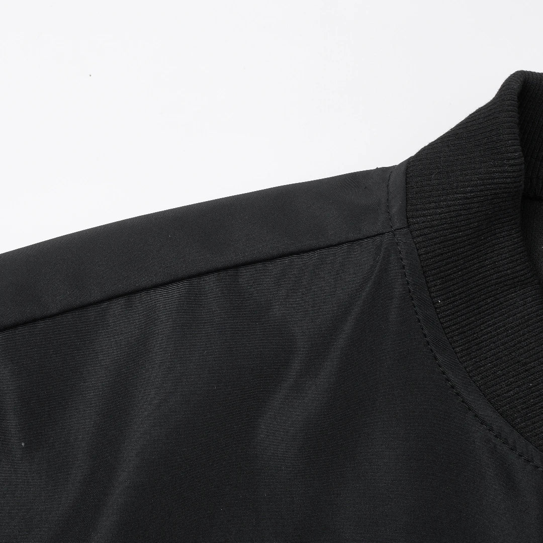 Bomber homme