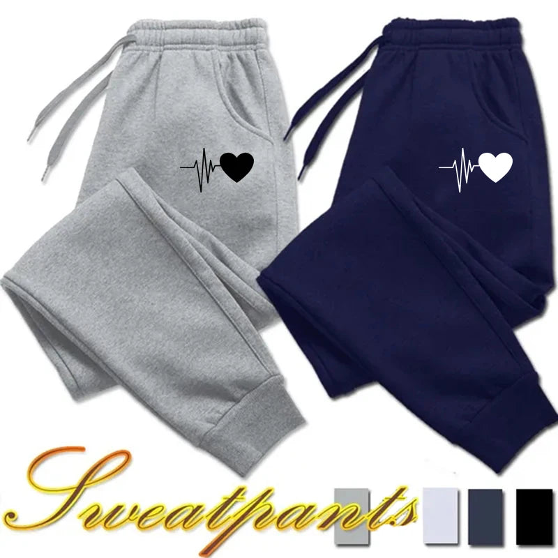 Pantalon de survêtement femme