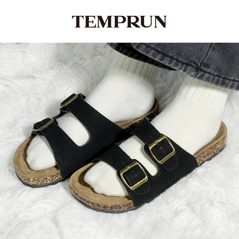 Sandales homme
