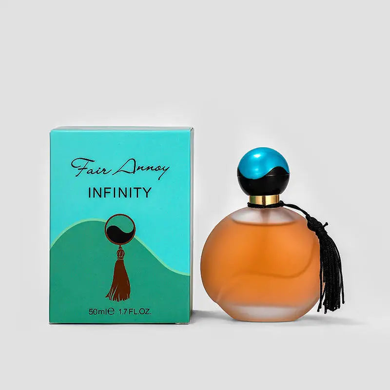 Parfum florale femme