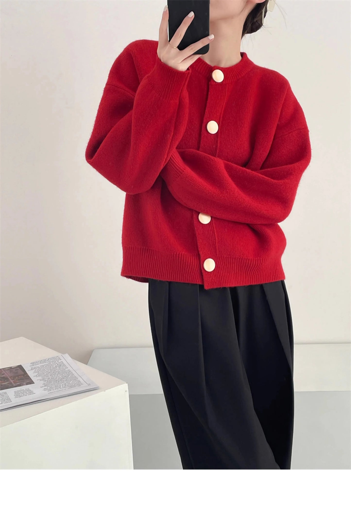 Cardigans femme