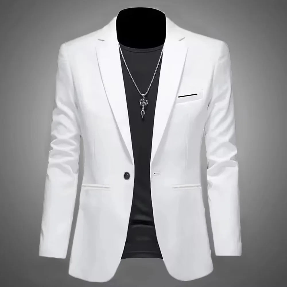 Blazer homme