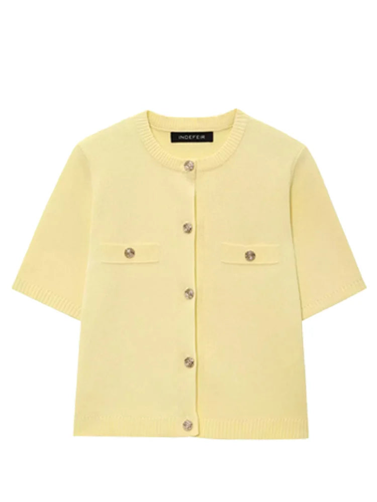 Cardigan femme
