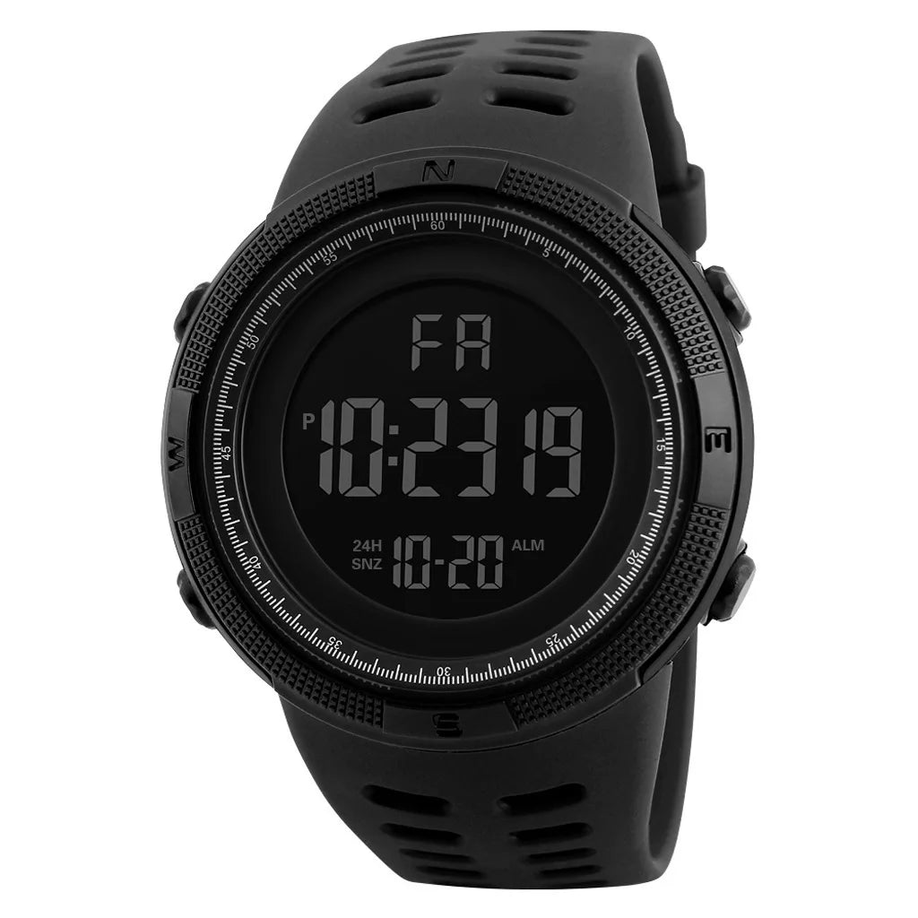 Montre homme