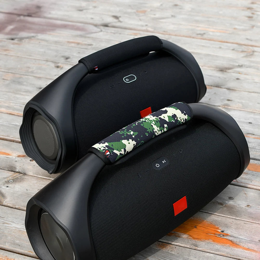 Enceinte portable