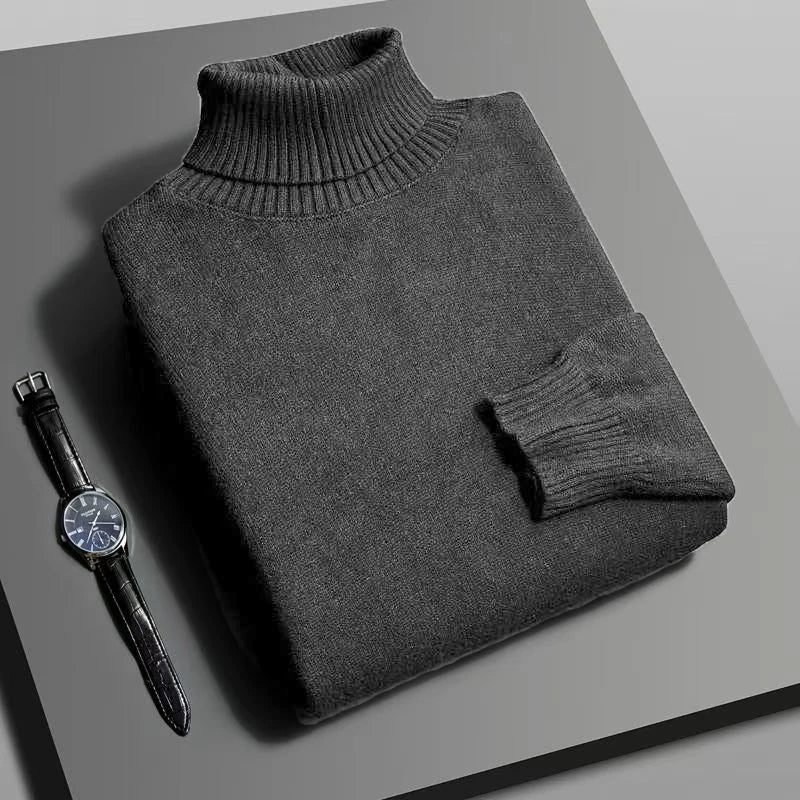 Pull homme