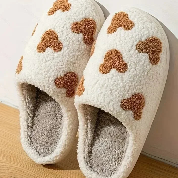 Chaussons d’Halloween
