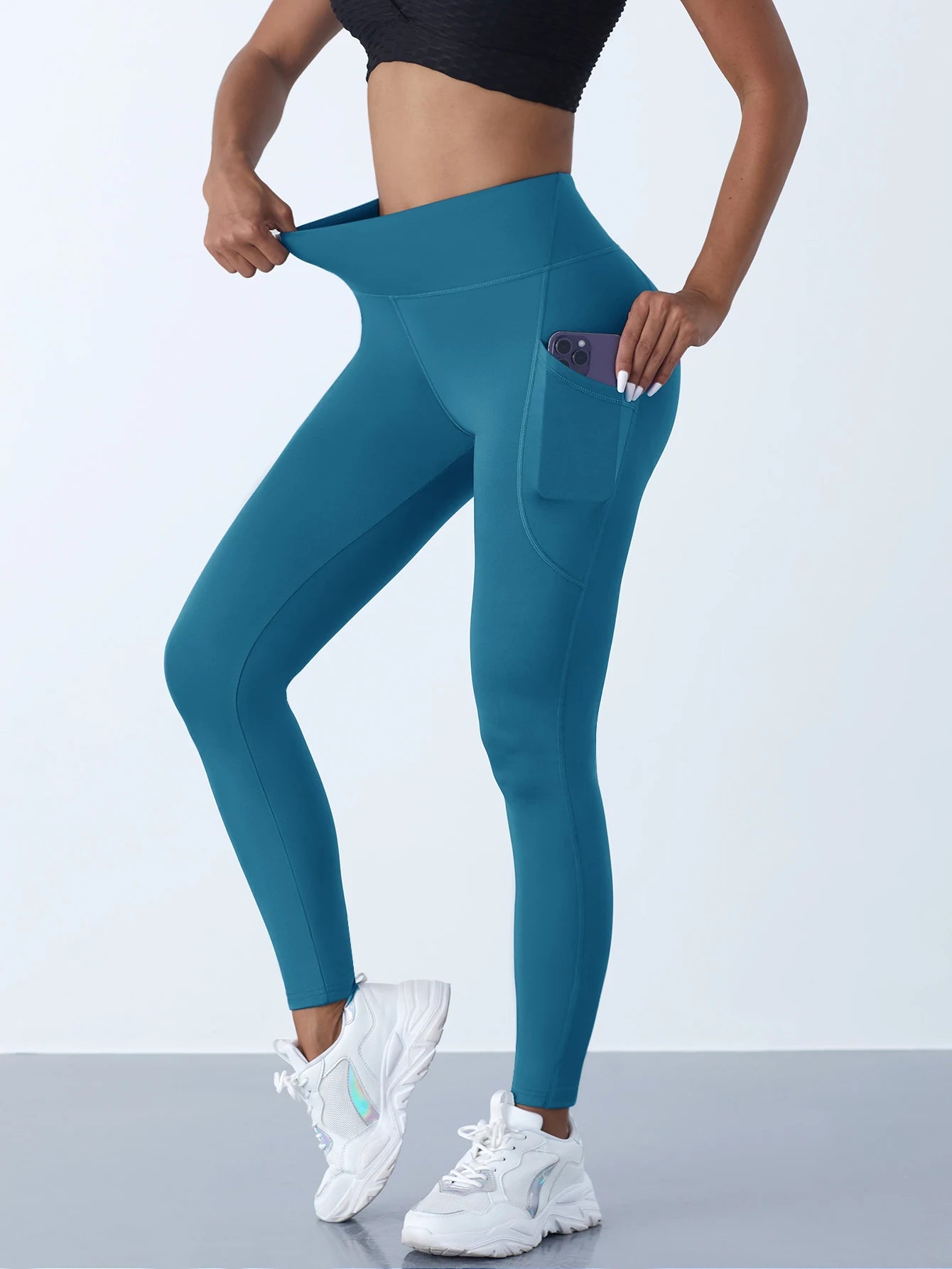 Legging femme