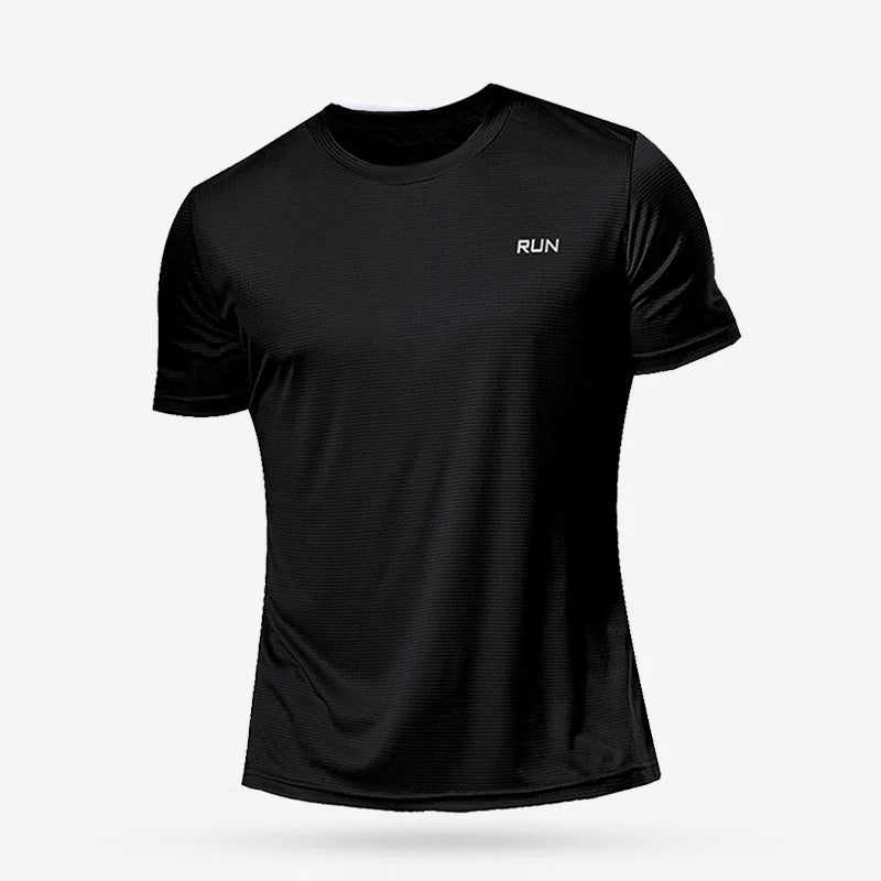 T-shirt de sport homme