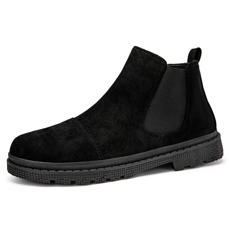 Boots homme