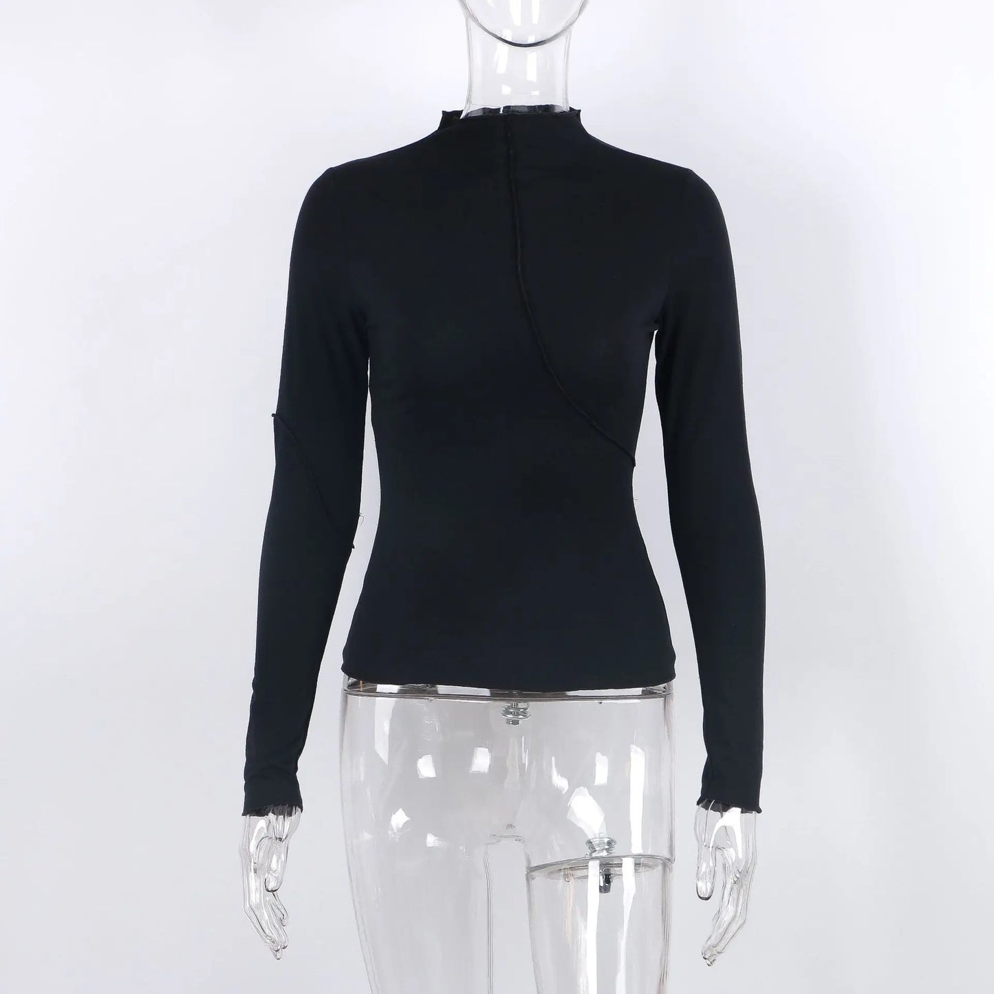 Sous pull femme