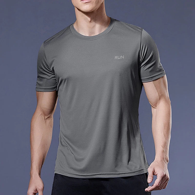 T-shirt de sport homme