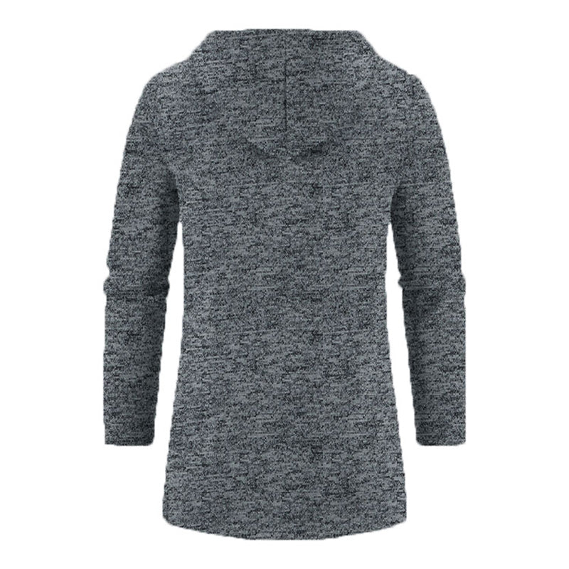 Veste chaude hiver homme