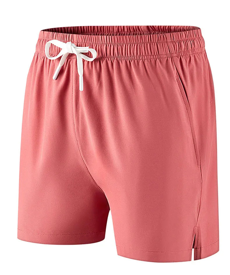 Short de sport homme