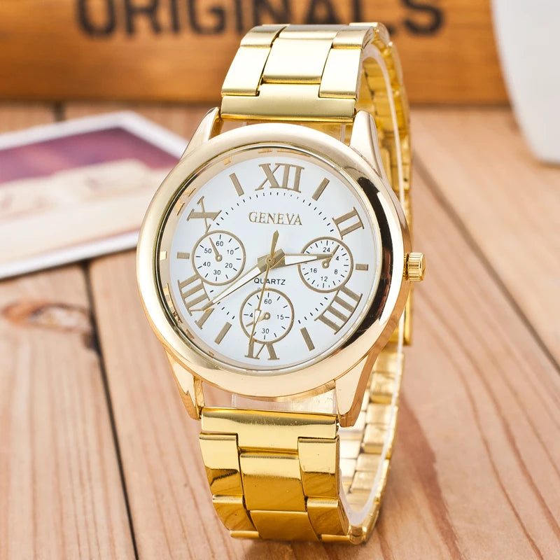 Montre femme