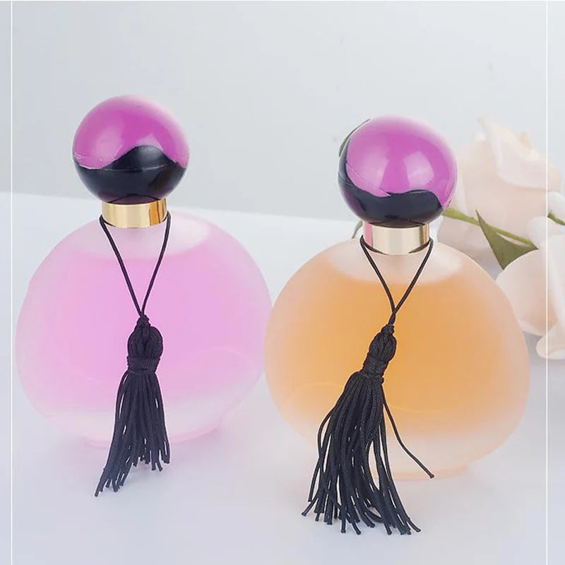 Parfum florale femme