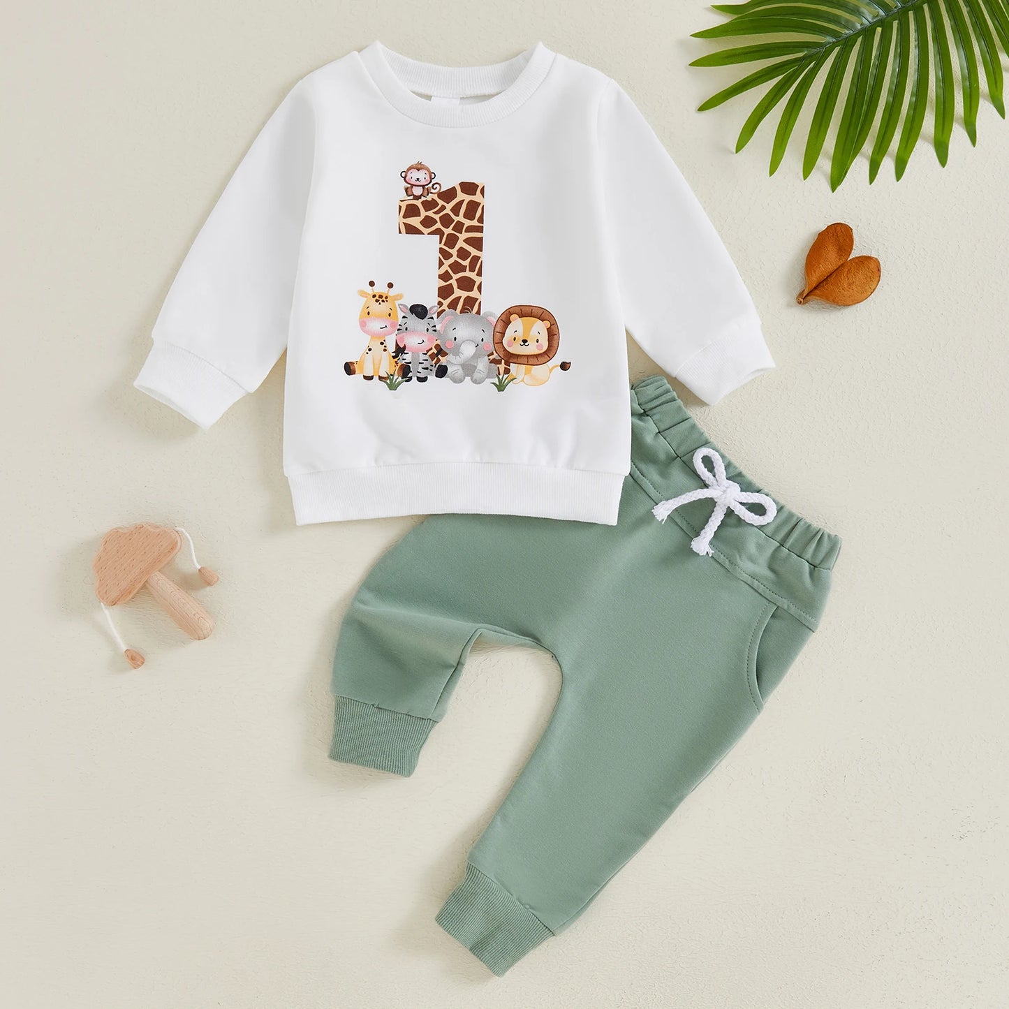 Ensemble pour bébé