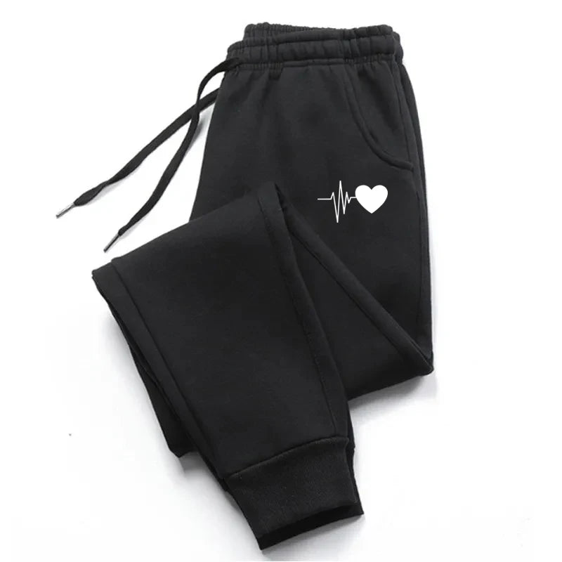 Pantalon de survêtement femme