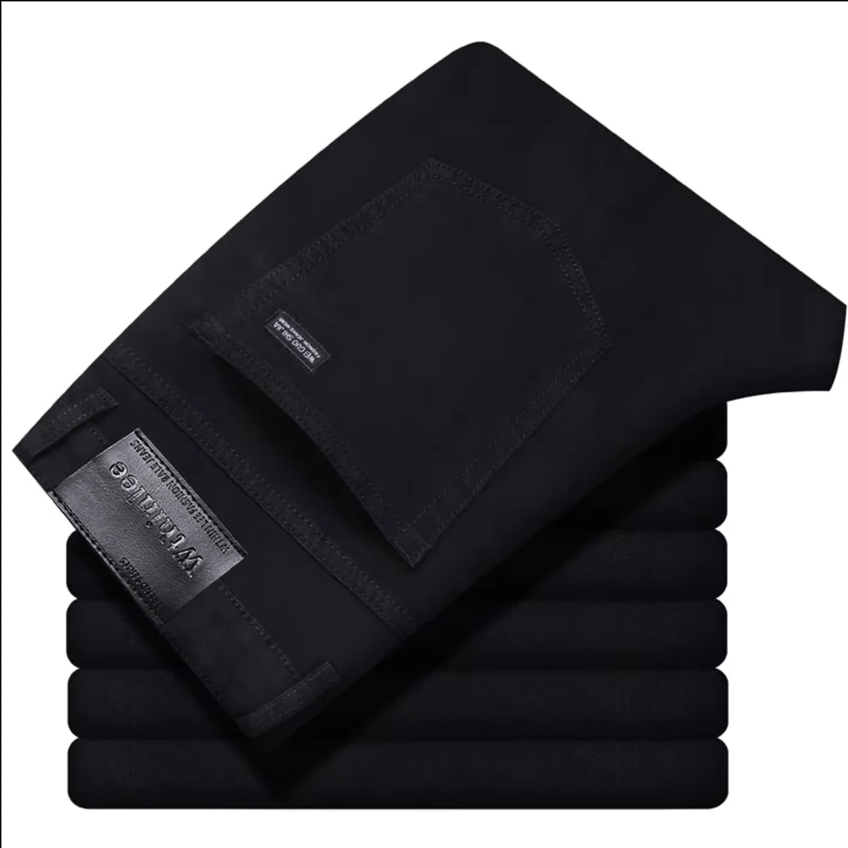 Pantalon jean homme