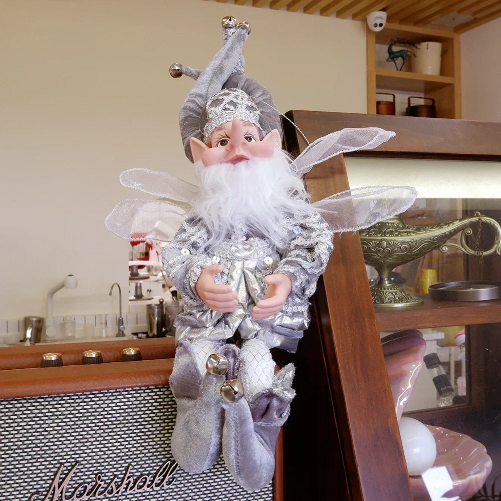 Décoration de Noël