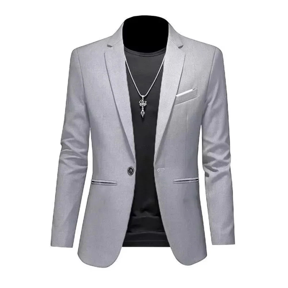 Blazer homme