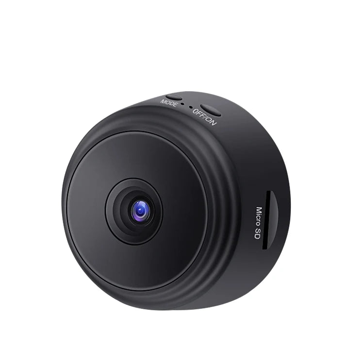 Caméra de surveillance