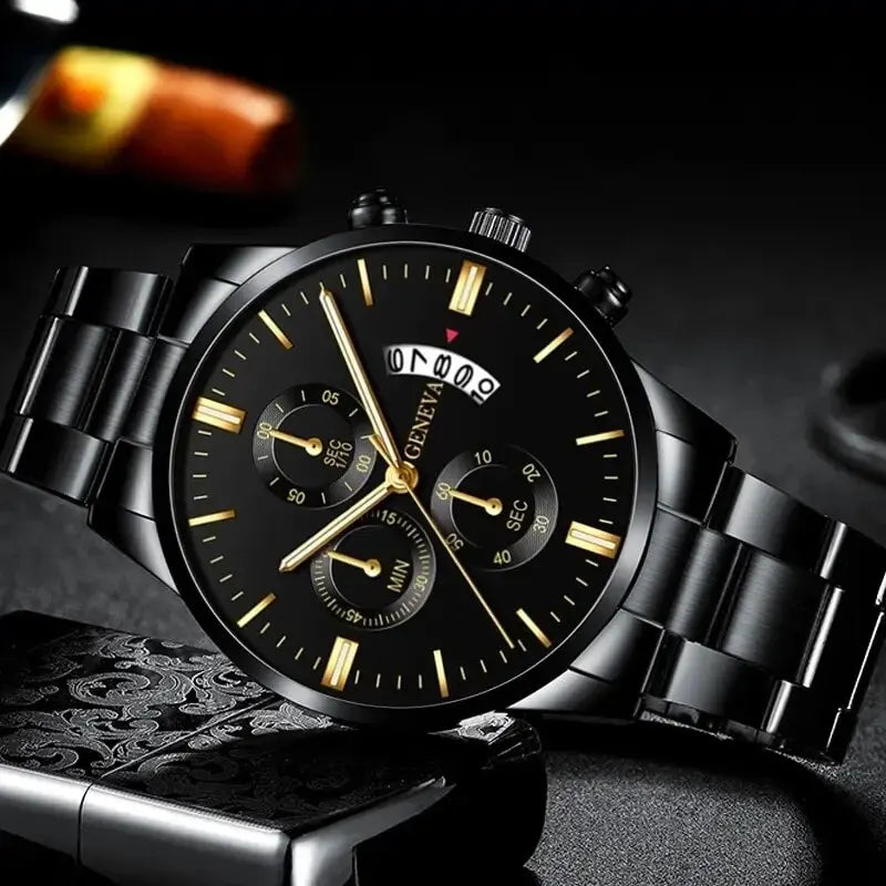 Montre homme