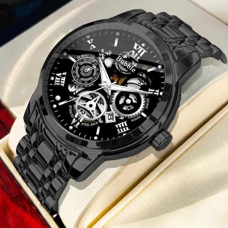 Montre homme