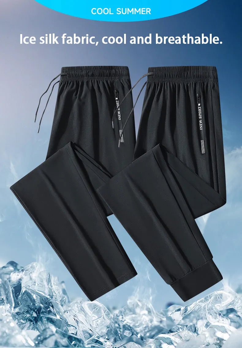 Pantalon de sport homme