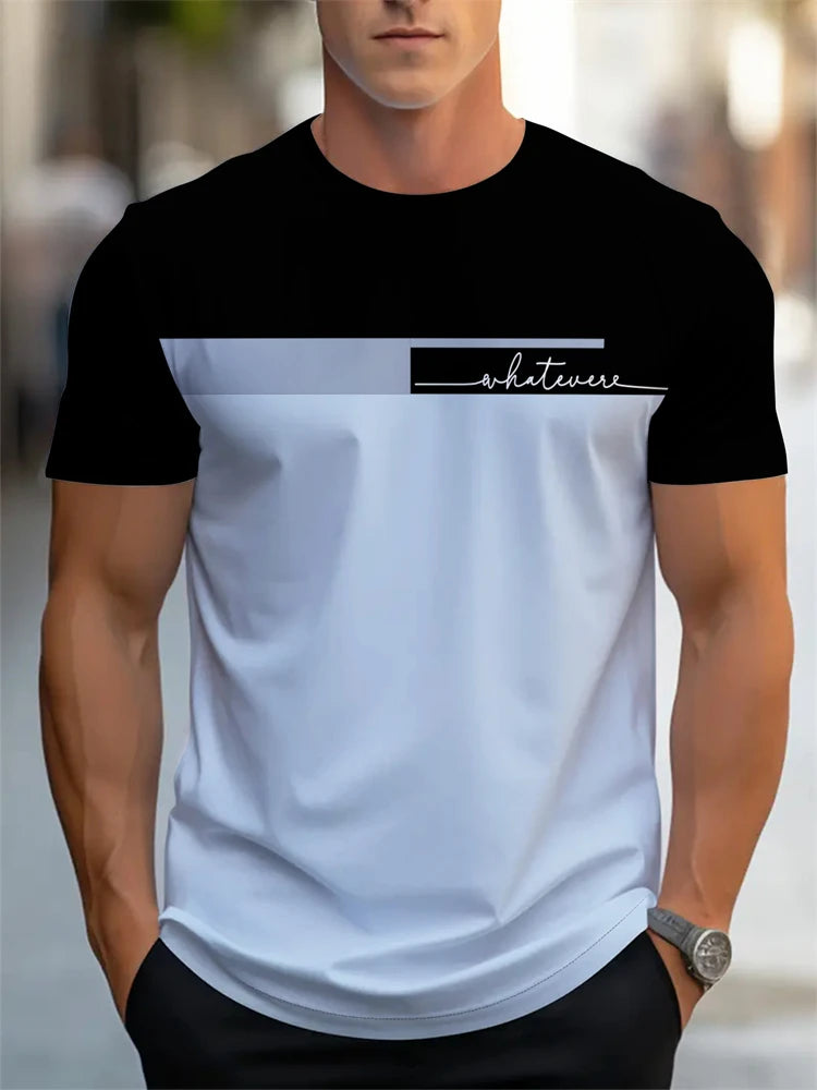 T-shirt homme