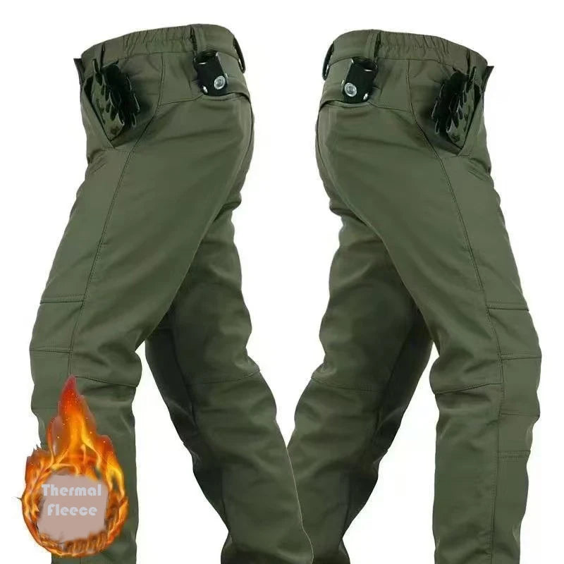 Pantalon de travail homme