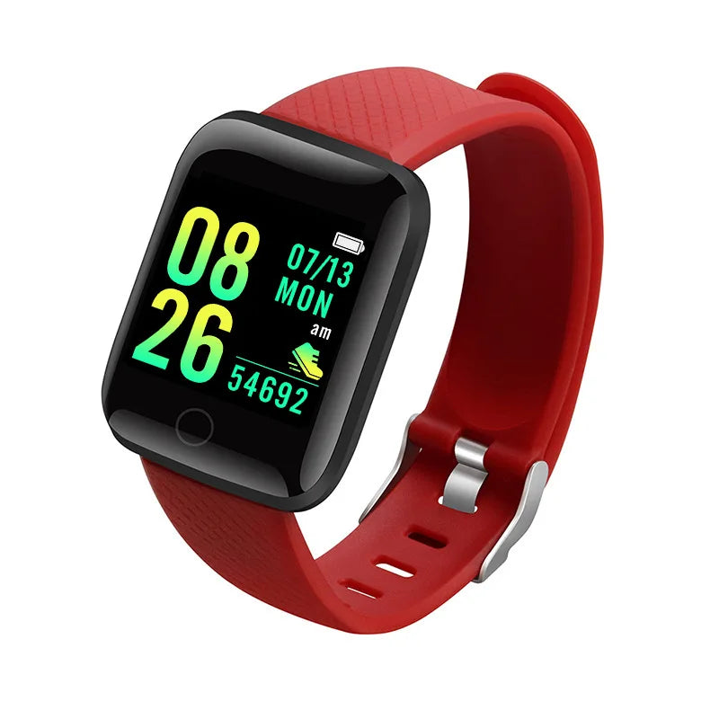 Montre connectée femme
