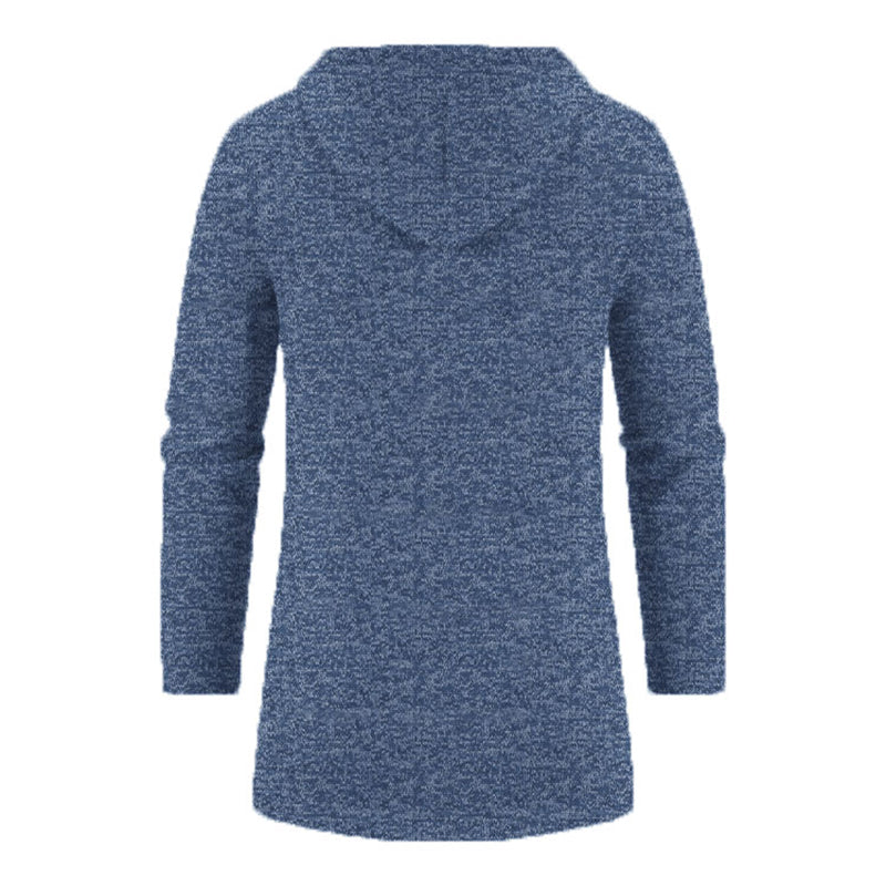 Veste chaude hiver homme