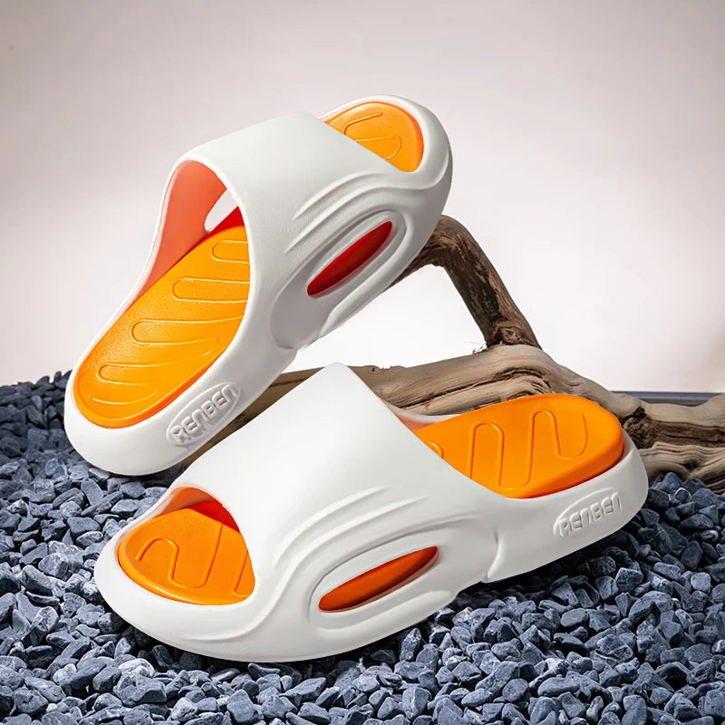 Claquettes homme
