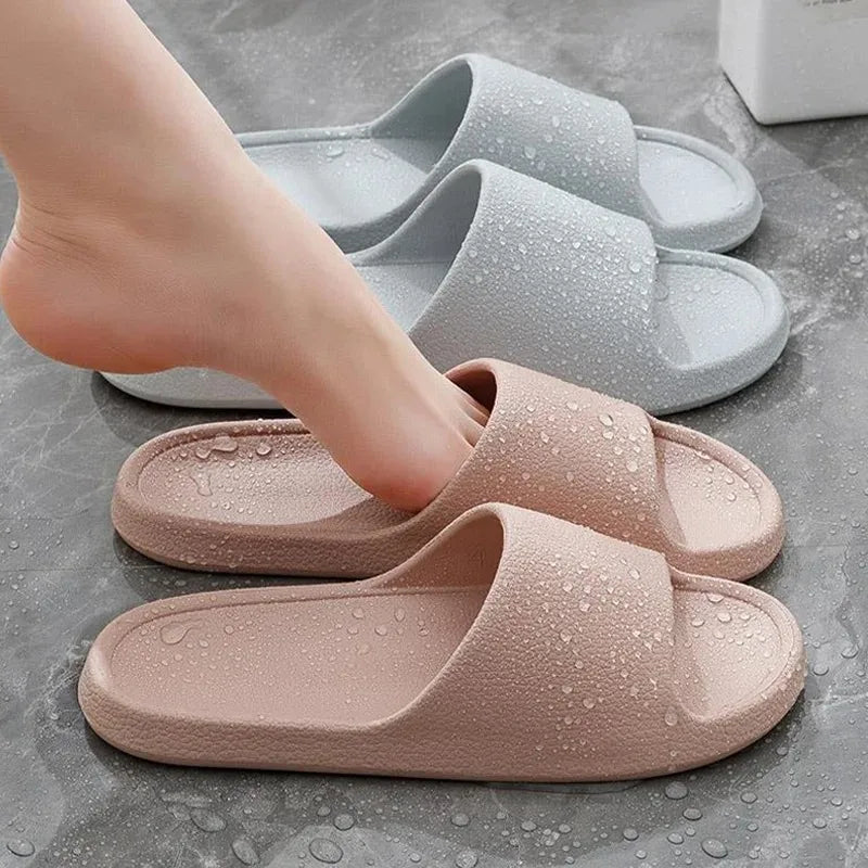 Claquettes mixte