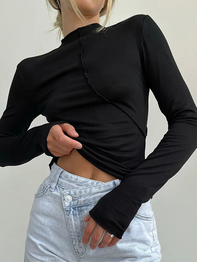 Sous pull femme