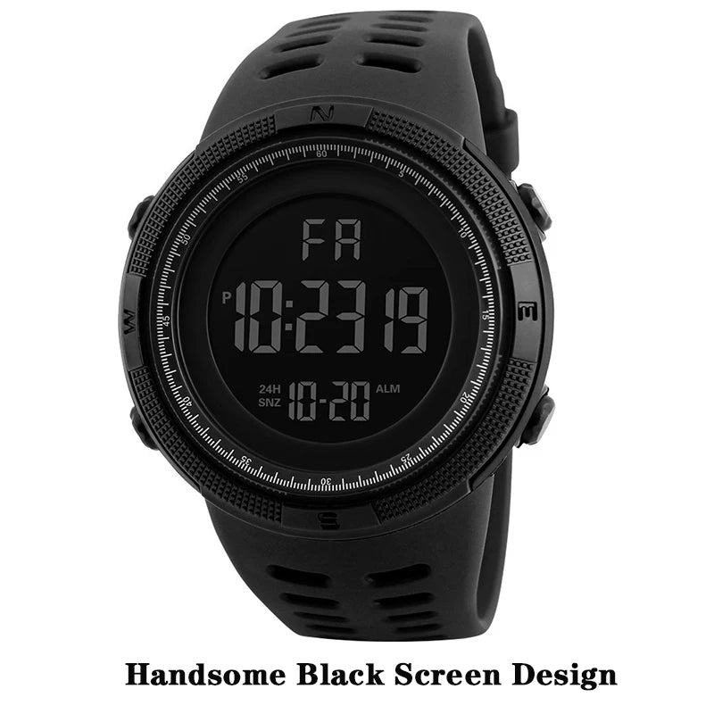 Montre homme