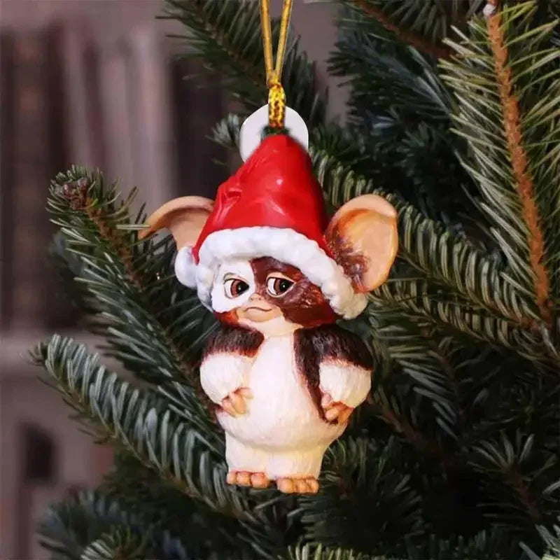 Décoration de sapin de Noël
