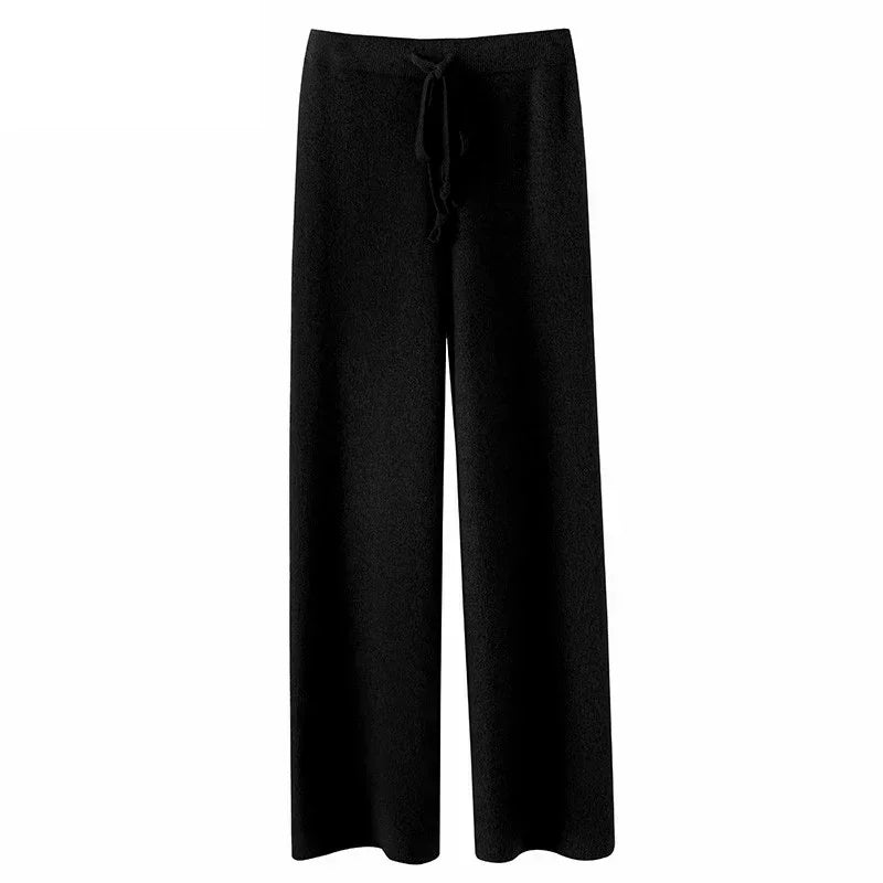 Pantalon chaud femme
