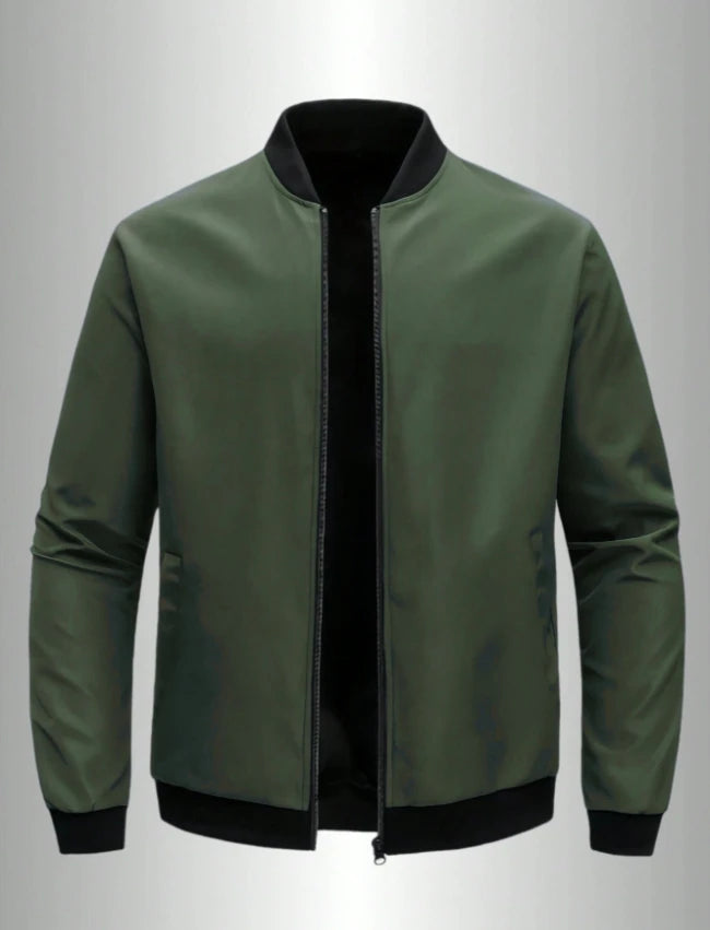 Bomber homme