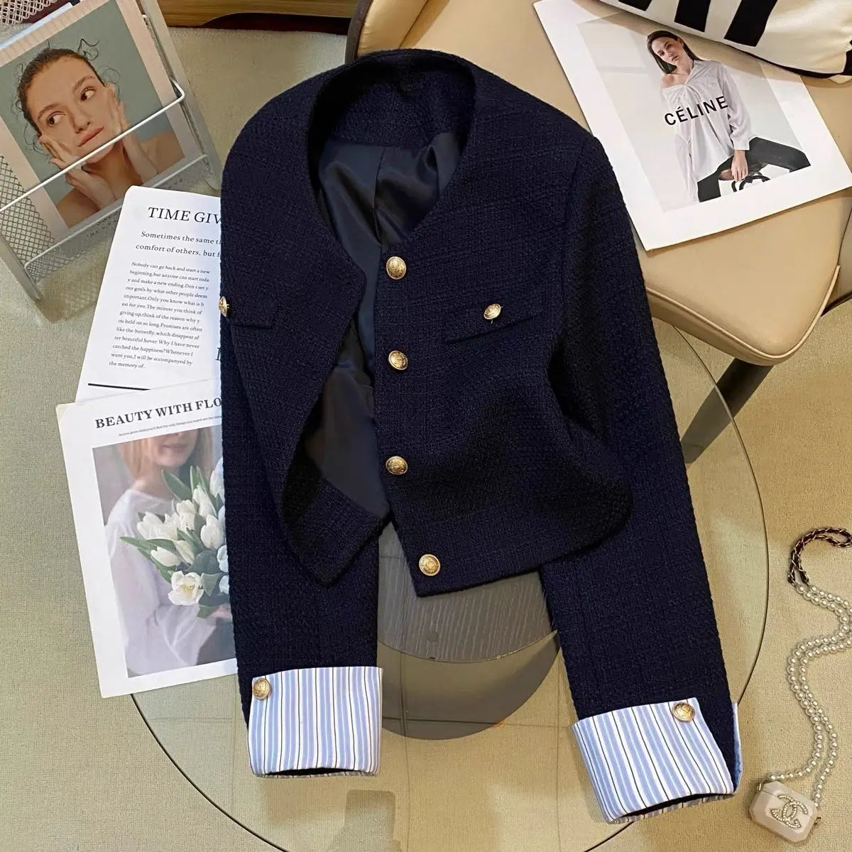 Veste femme