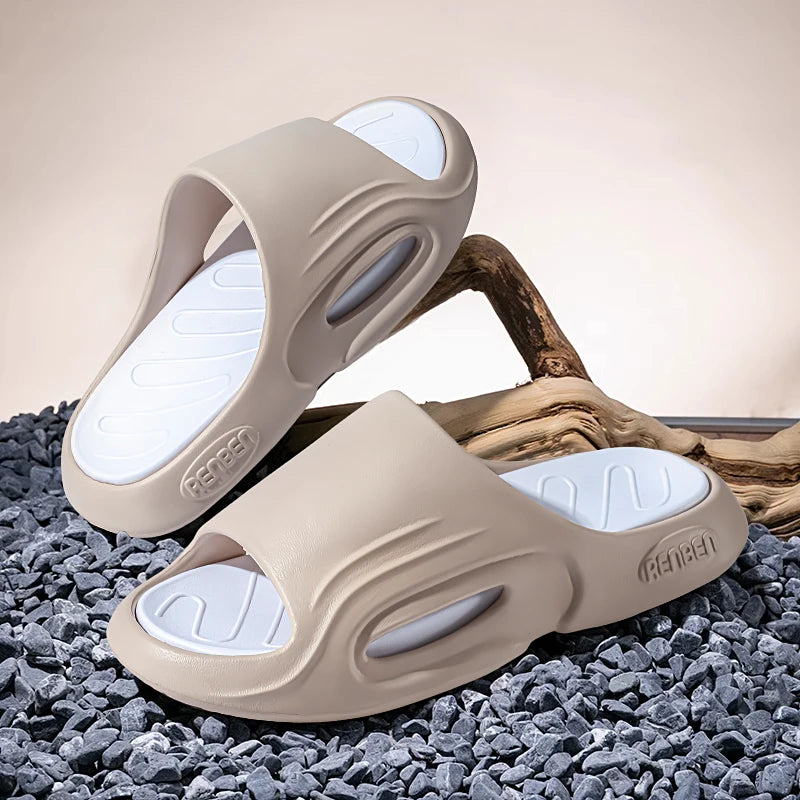 Claquettes homme